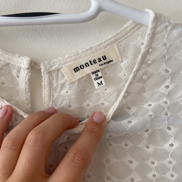 Blouse - Picture 2 of 3